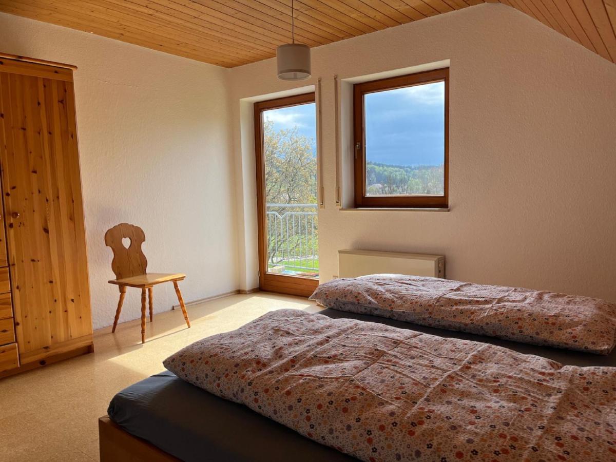 Ferienwohnung Antonie Tettnang Exterior foto